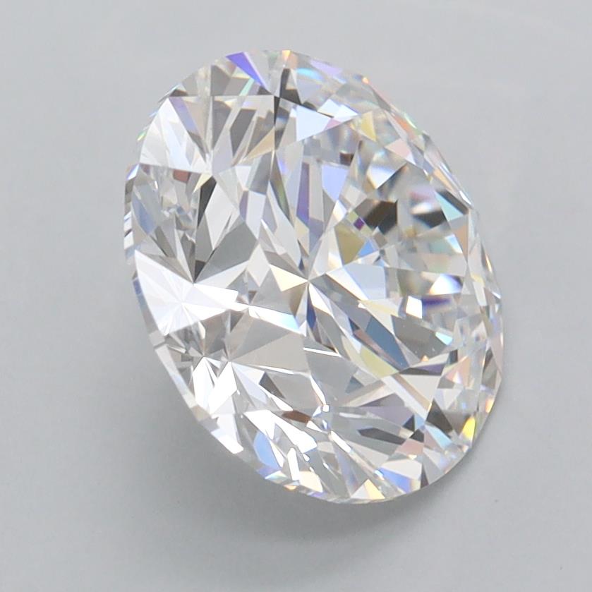 2.89 Carat Round Lab Diamond :: 360 spin frame 06