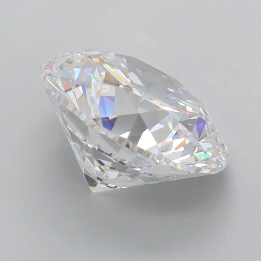 2.98 Carat Round Lab Diamond :: 360 spin frame 03