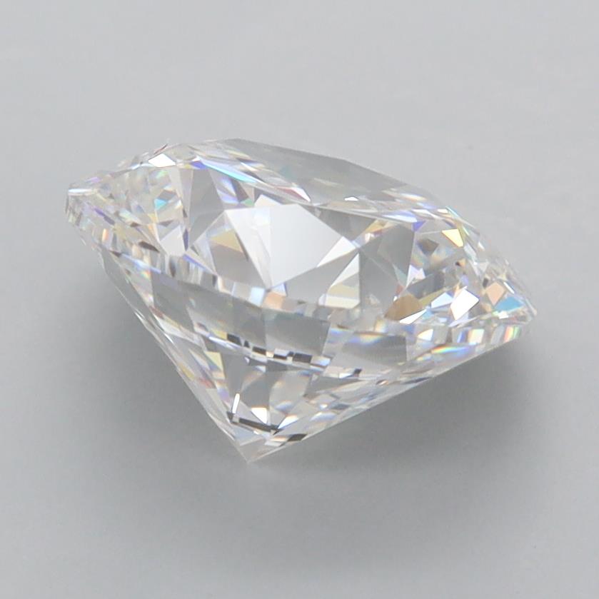 2.98 Carat Round Lab Diamond :: 360 spin frame 06