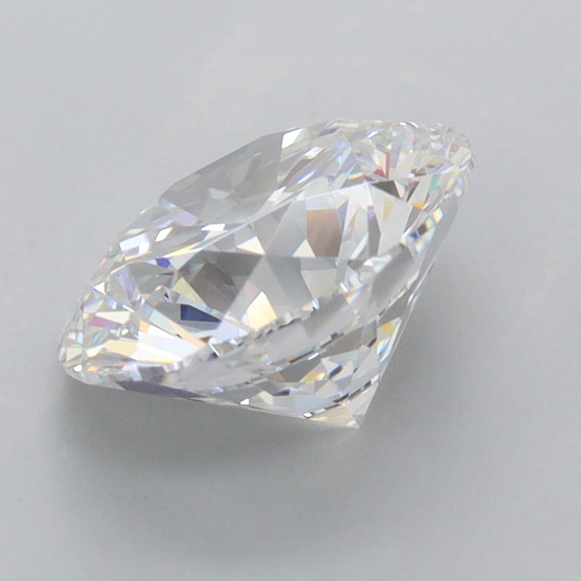 2.78 Carat Round Lab Diamond :: 360 spin frame 03
