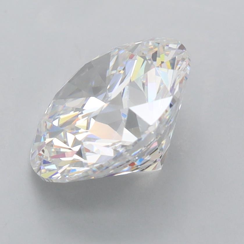 2.78 Carat Round Lab Diamond :: 360 spin frame 06