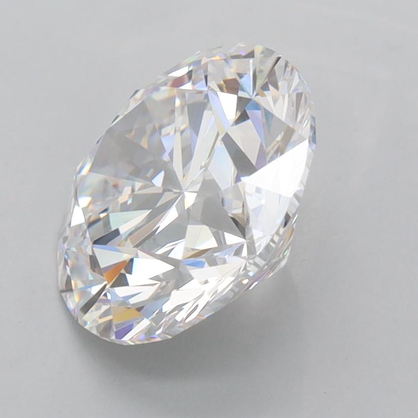3.01 Carat Round Lab Diamond :: 360 spin frame 02