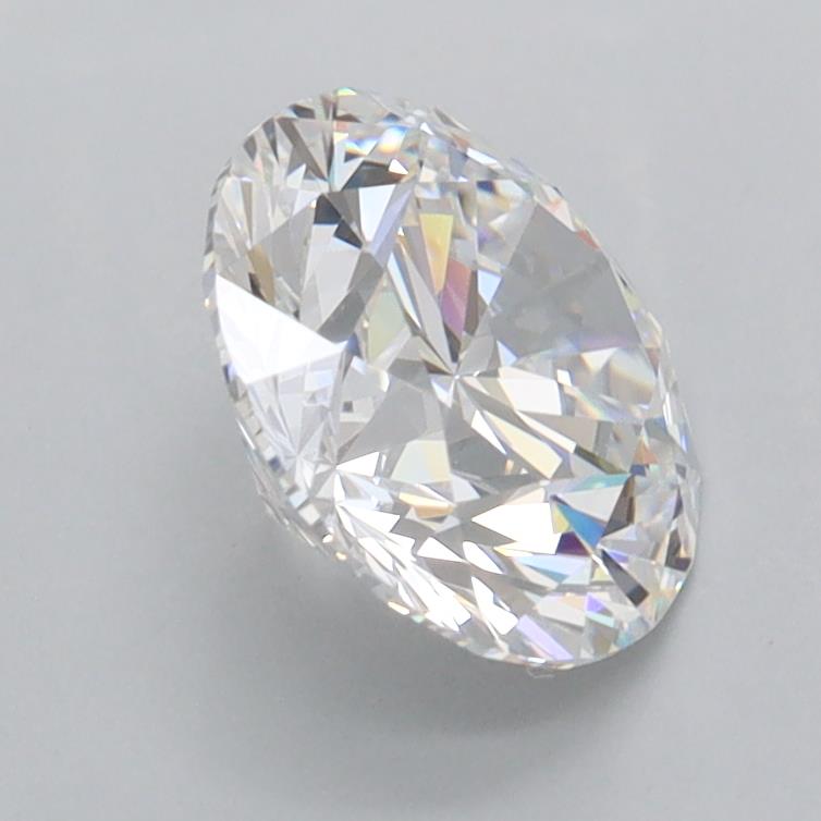 1.92 Carat Round Lab Diamond :: 360 spin frame 01