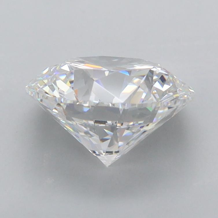 1.92 Carat Round Lab Diamond :: 360 spin frame 02