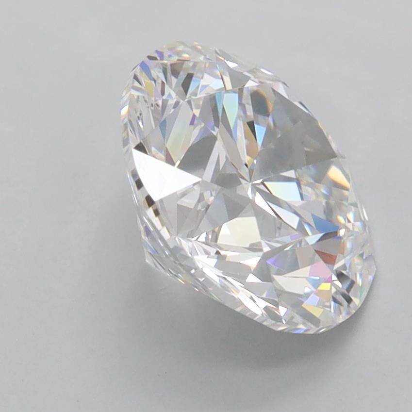 3.02 Carat Round Lab Diamond :: 360 spin frame 02