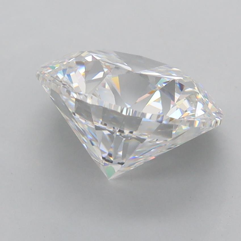 3.02 Carat Round Lab Diamond :: 360 spin frame 04