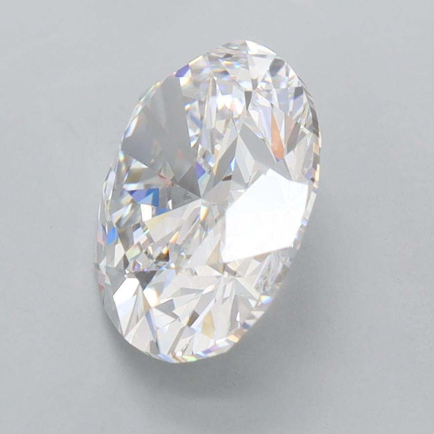 2.80 Carat Oval Lab Diamond :: 360 spin frame 02
