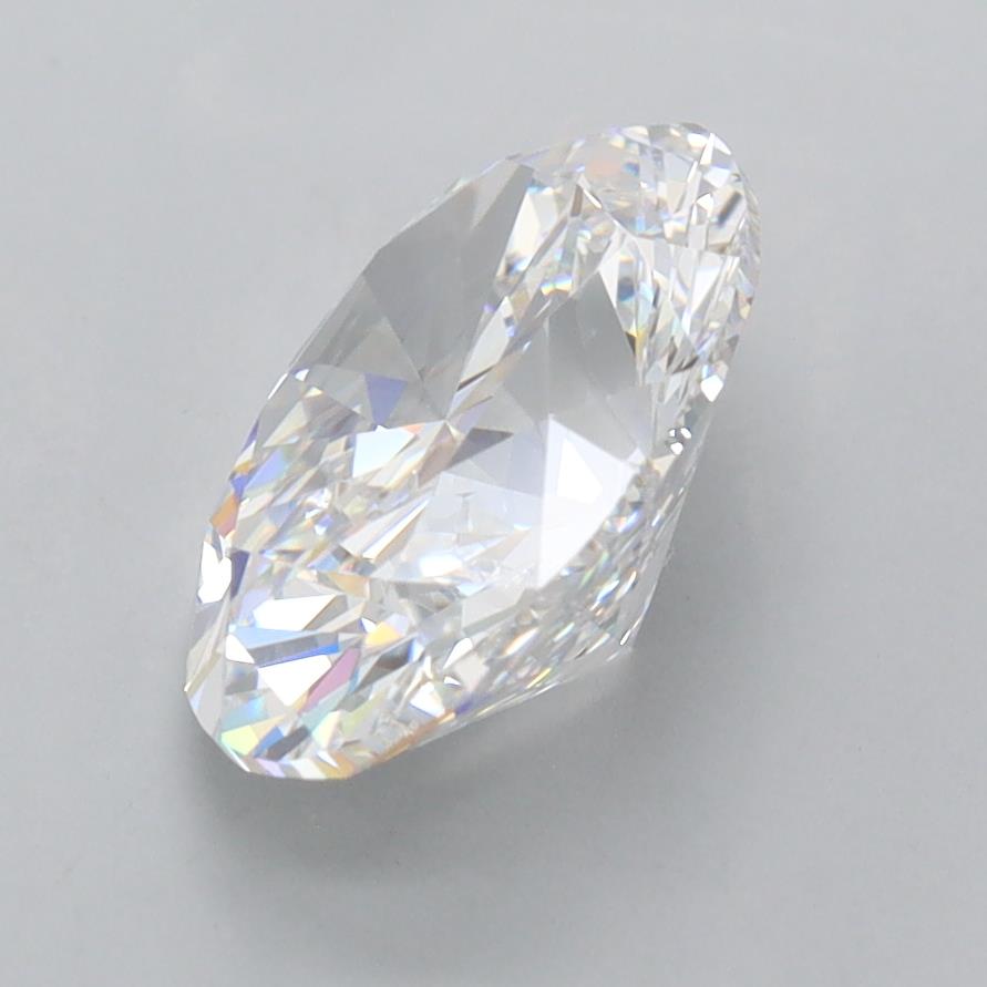 2.80 Carat Oval Lab Diamond :: 360 spin frame 06