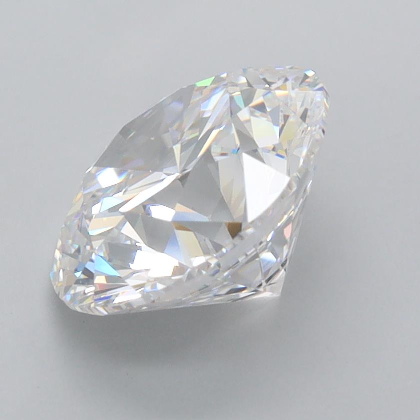 2.95 Carat Round Lab Diamond :: 360 spin frame 05