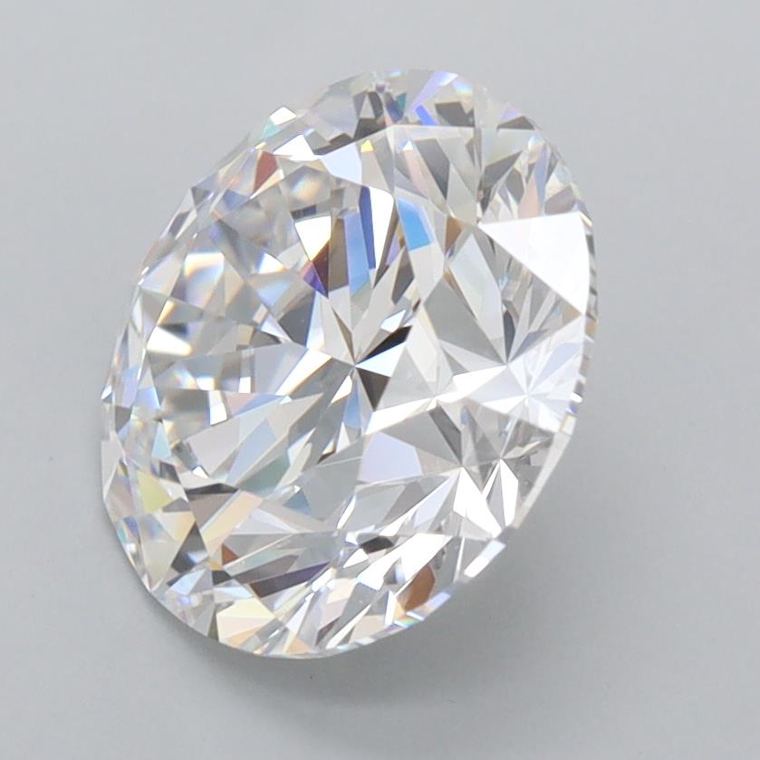 2.95 Carat Round Lab Diamond :: 360 spin frame 06
