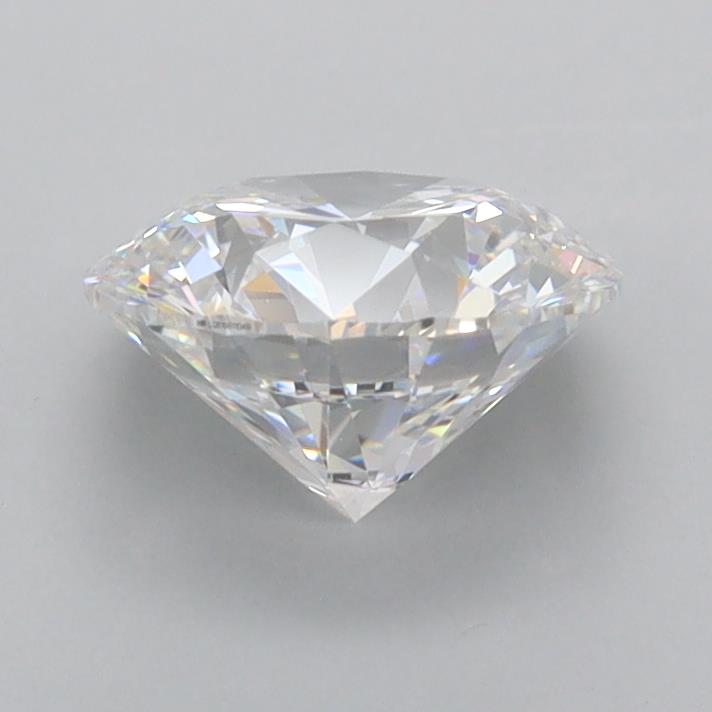 1.48 Carat Round Lab Diamond :: 360 spin frame 02