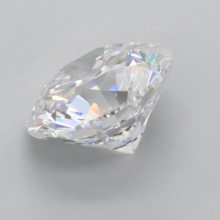 1.48 Carat Round Lab Diamond :: 360 spin frame 03