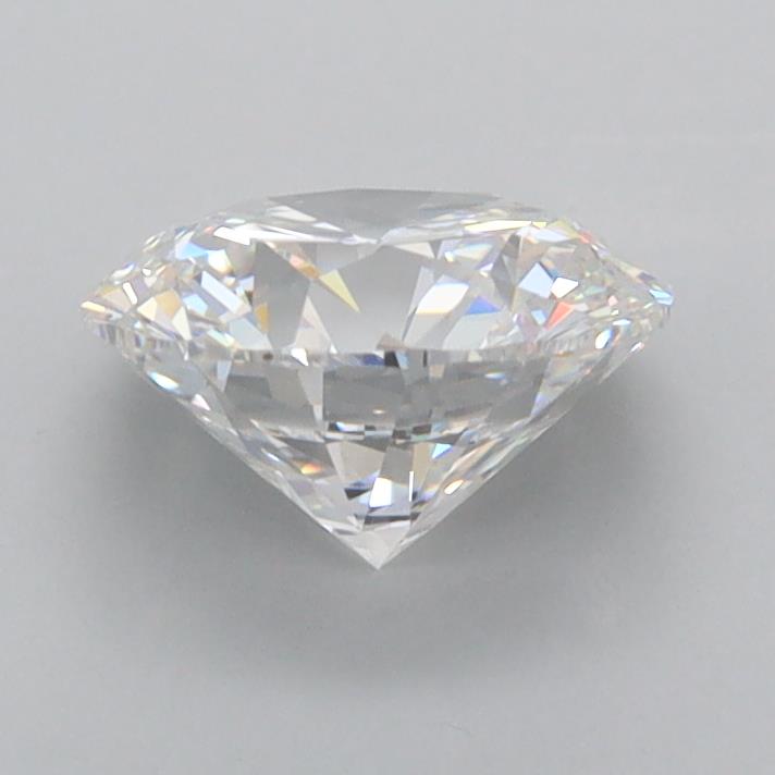 1.51 Carat Round Lab Diamond :: 360 spin frame 02