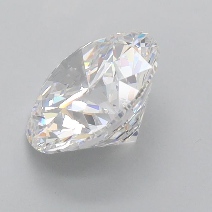 1.51 Carat Round Lab Diamond :: 360 spin frame 04