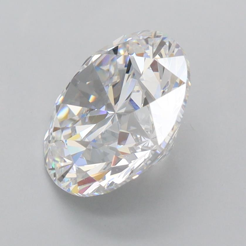 2.44 Carat Round Lab Diamond :: 360 spin frame 01