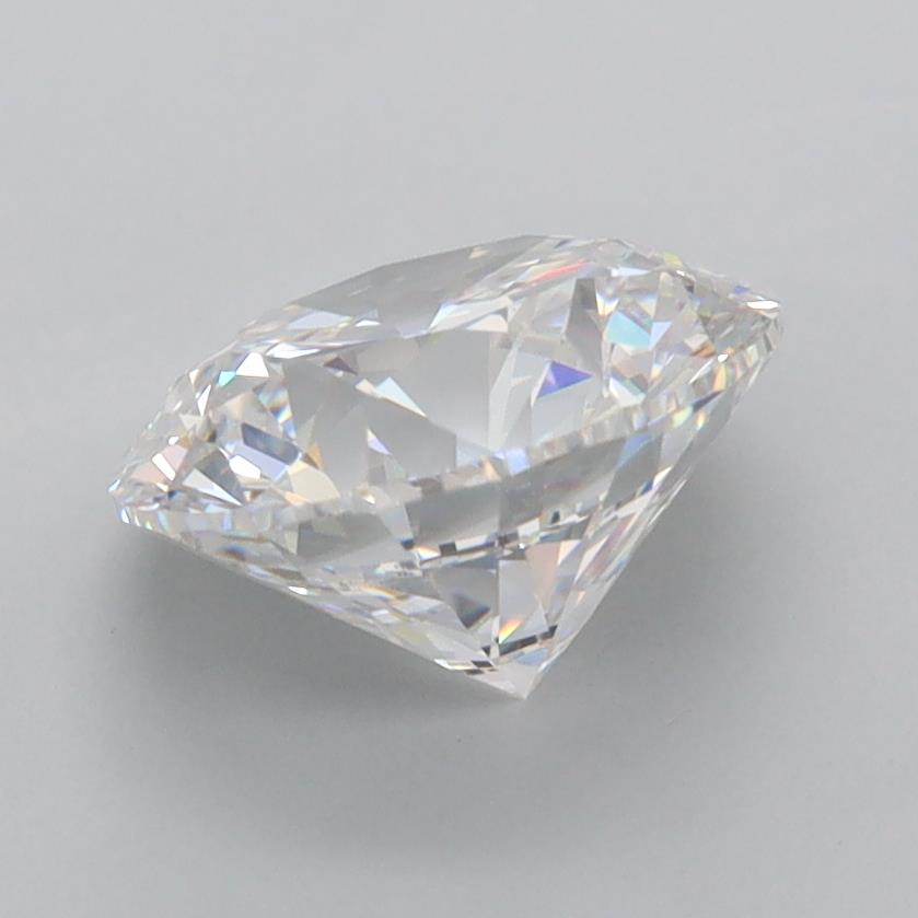 2.44 Carat Round Lab Diamond :: 360 spin frame 05