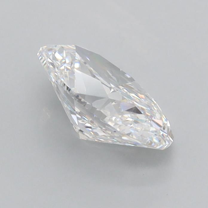 0.94 Carat Oval Lab Diamond :: 360 spin frame 03