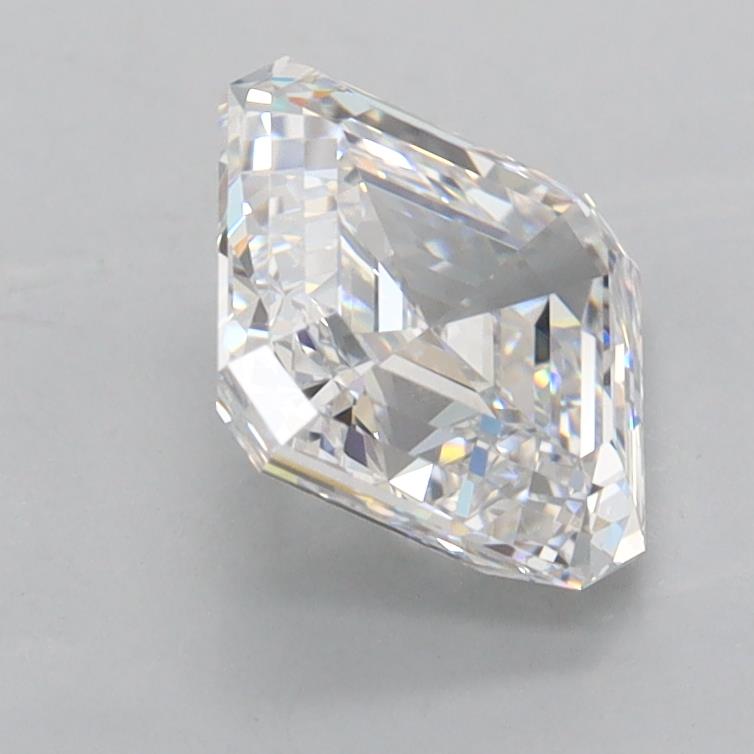 1.86 Carat Asscher Lab Diamond :: 360 spin frame 01