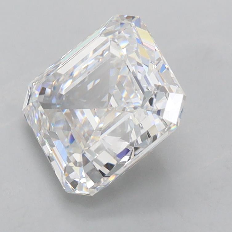 1.86 Carat Asscher Lab Diamond :: 360 spin frame 06
