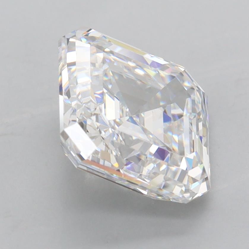 2.84 Carat Asscher Lab Diamond :: 360 spin frame 02