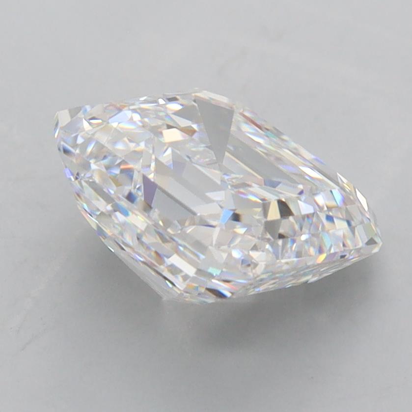 2.84 Carat Asscher Lab Diamond :: 360 spin frame 03