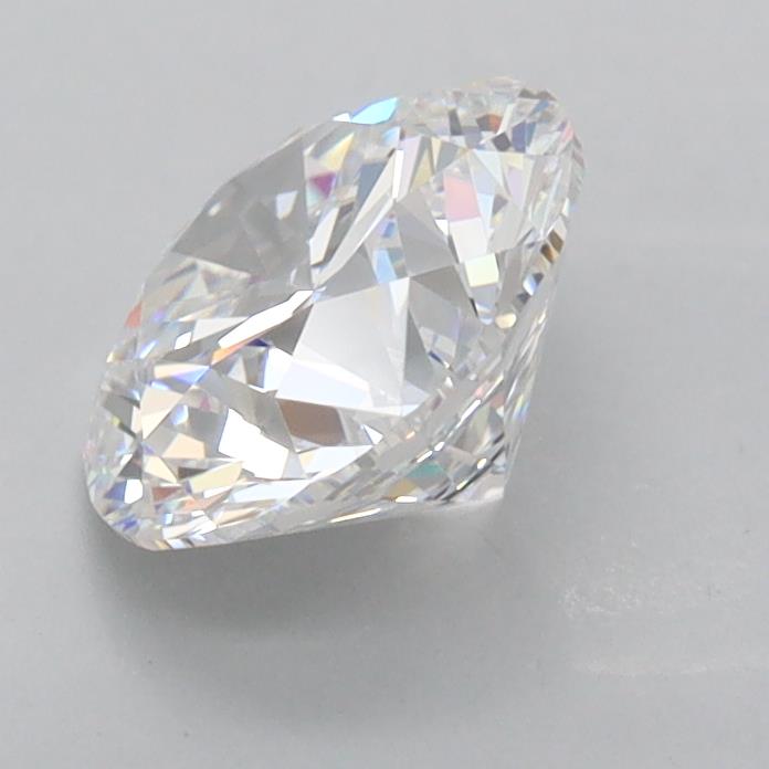 1.67 Carat Round Lab Diamond :: 360 spin frame 05