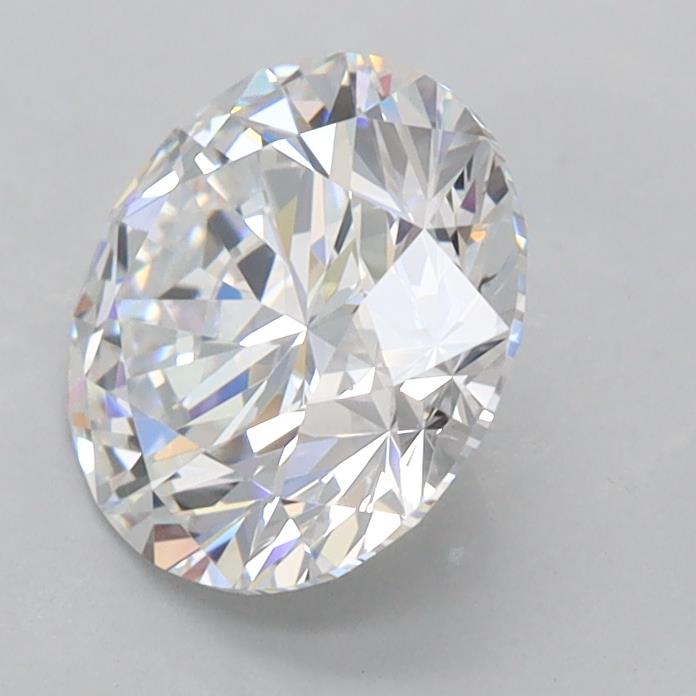 1.67 Carat Round Lab Diamond :: 360 spin frame 06