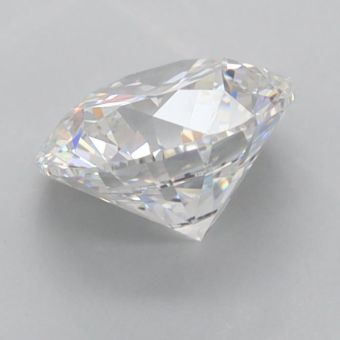 1.67 Carat Round Lab Diamond :: 360 spin frame 07
