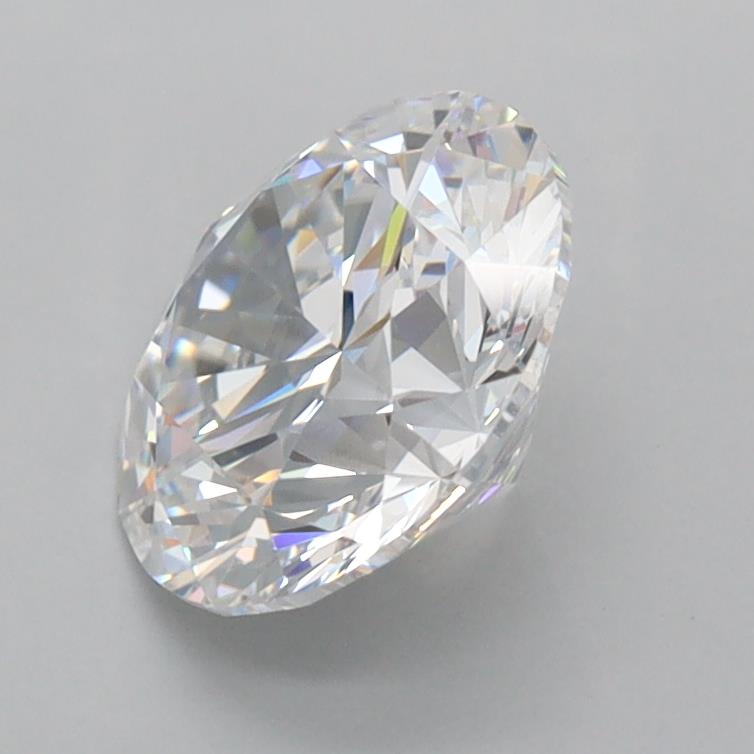 1.93 Carat Round Lab Diamond :: 360 spin frame 01