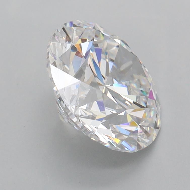 1.93 Carat Round Lab Diamond :: 360 spin frame 02