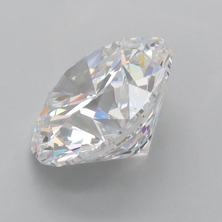 1.93 Carat Round Lab Diamond :: 360 spin frame 04