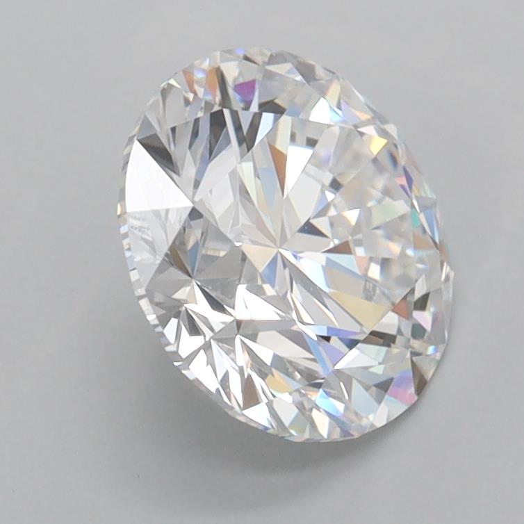 1.93 Carat Round Lab Diamond :: 360 spin frame 05
