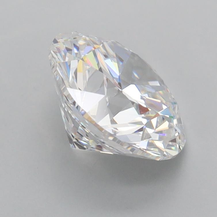 1.93 Carat Round Lab Diamond :: 360 spin frame 06