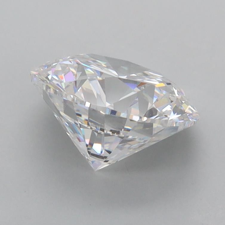 1.93 Carat Round Lab Diamond :: 360 spin frame 07