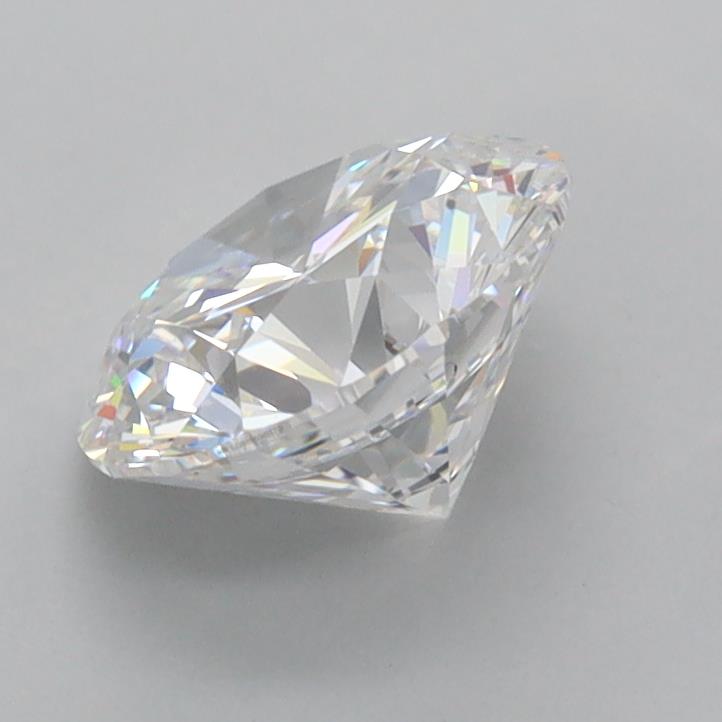 1.66 Carat Round Lab Diamond :: 360 spin frame 03