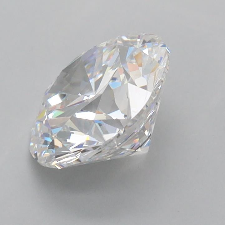 1.66 Carat Round Lab Diamond :: 360 spin frame 05