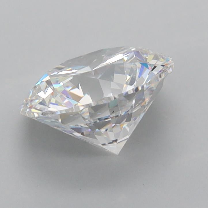 1.66 Carat Round Lab Diamond :: 360 spin frame 06