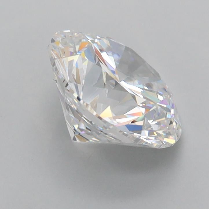 1.66 Carat Round Lab Diamond :: 360 spin frame 07
