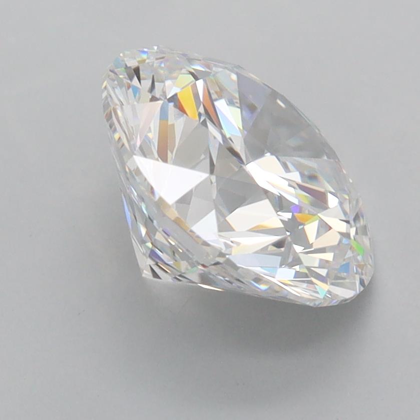 2.90 Carat Round Lab Diamond :: 360 spin frame 04