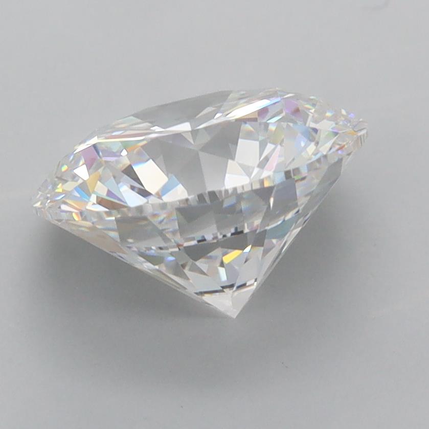 2.90 Carat Round Lab Diamond :: 360 spin frame 06