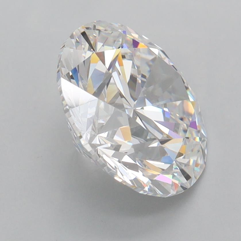 2.89 Carat Round Lab Diamond :: 360 spin frame 02