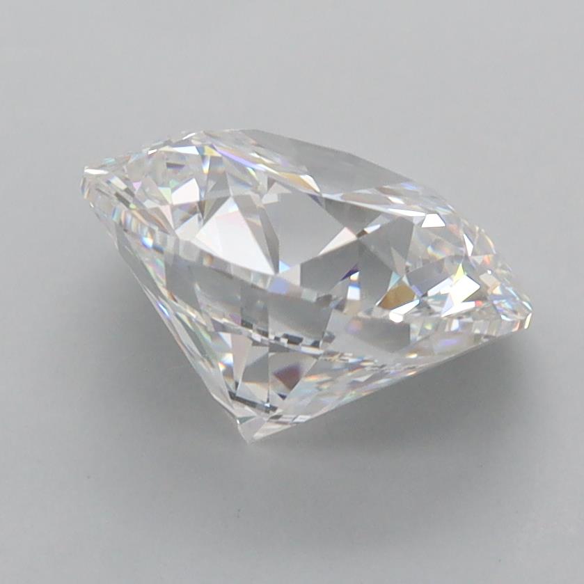 2.89 Carat Round Lab Diamond :: 360 spin frame 04