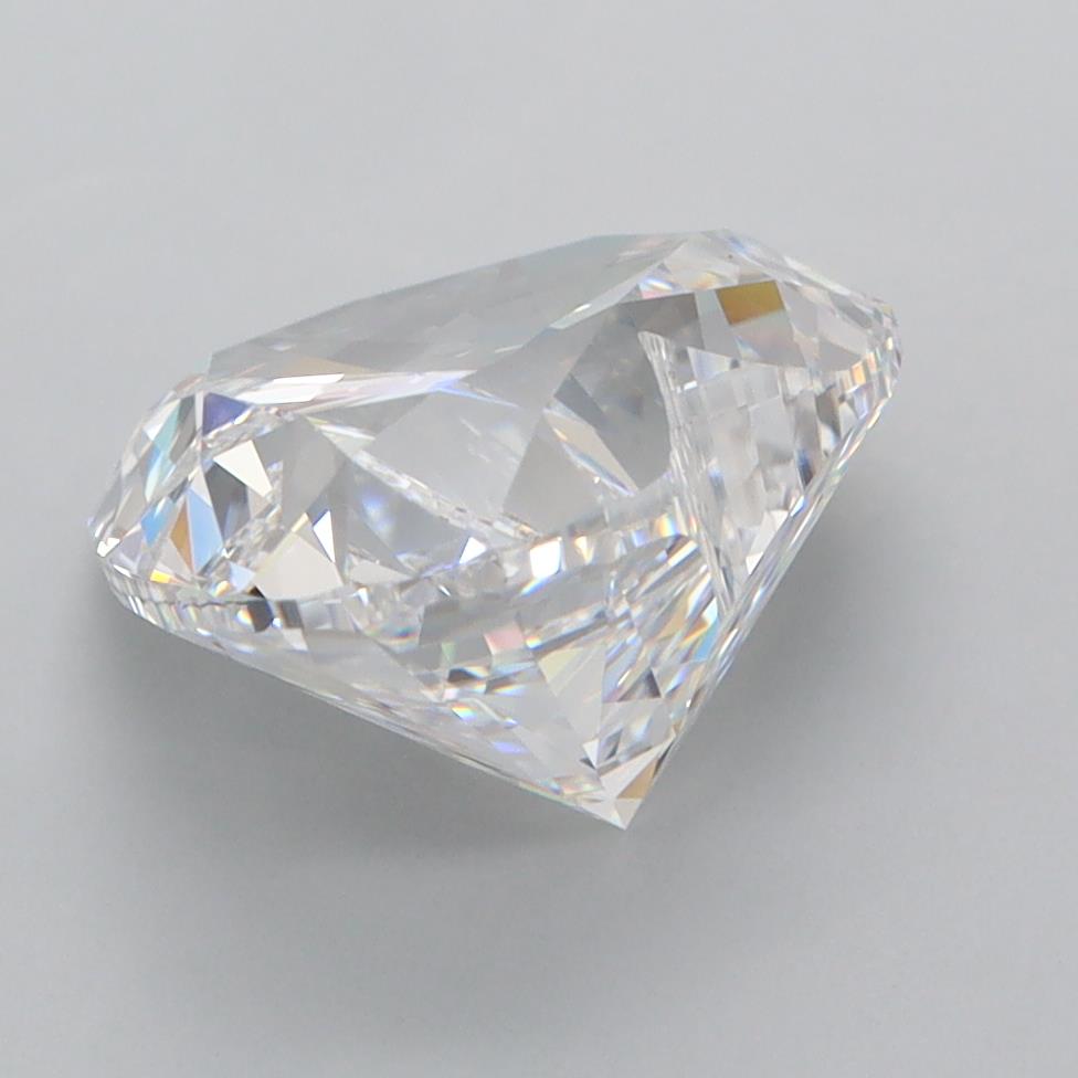 4.51 Carat Heart Lab Diamond :: 360 spin frame 05