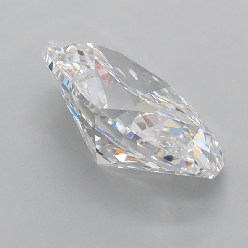 2.11 Carat Oval Lab Diamond :: 360 spin frame 03
