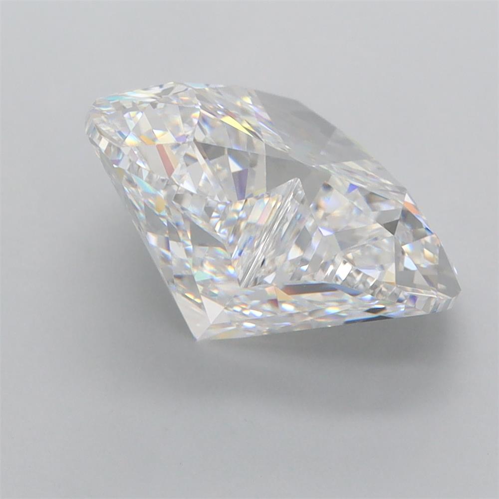 4.65 Carat Heart Lab Diamond :: 360 spin frame 03