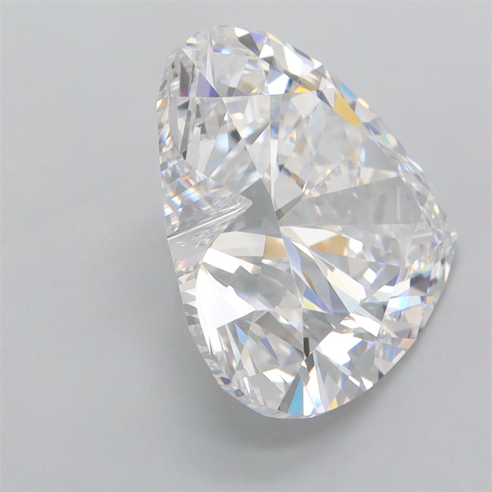 4.65 Carat Heart Lab Diamond :: 360 spin frame 04