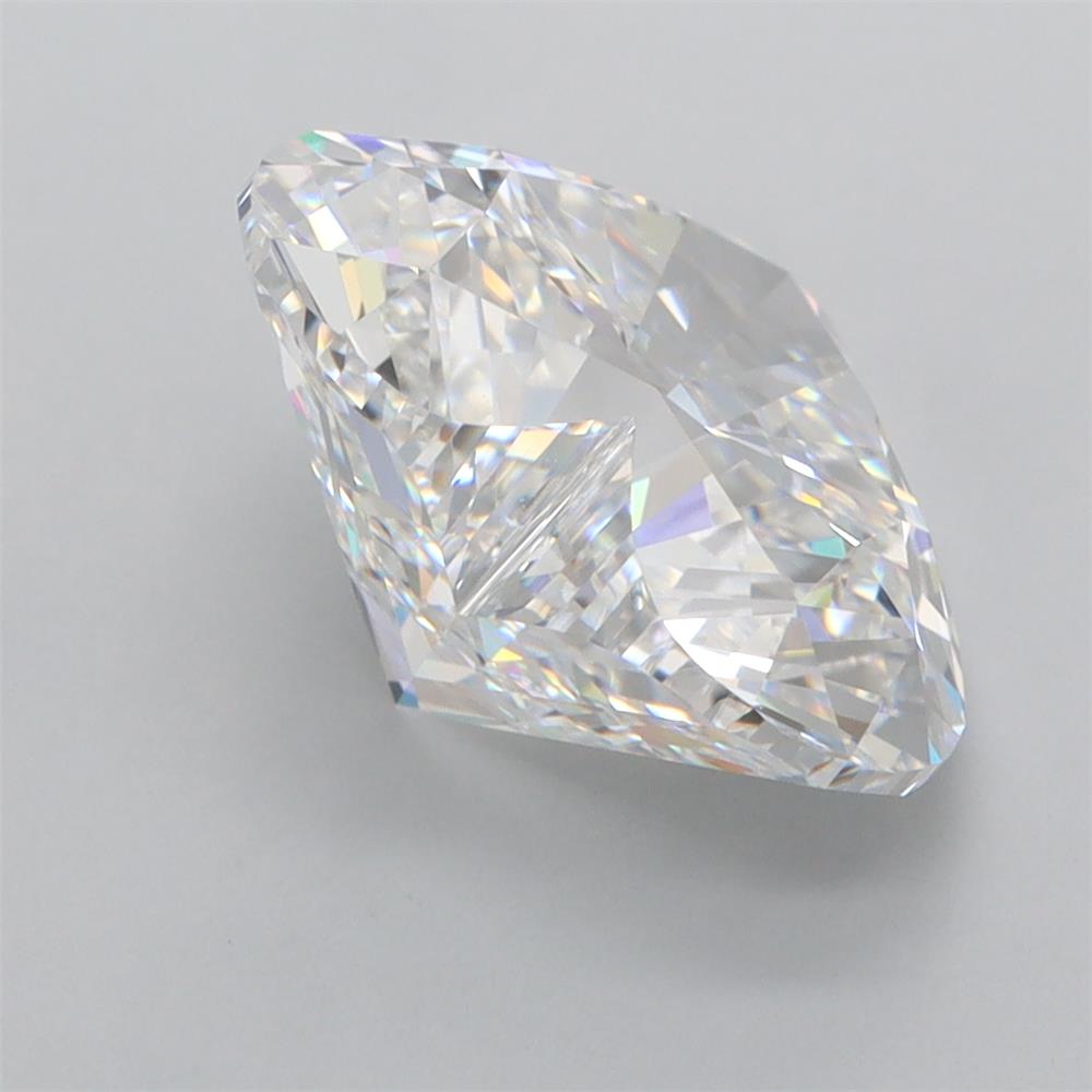 4.65 Carat Heart Lab Diamond :: 360 spin frame 06
