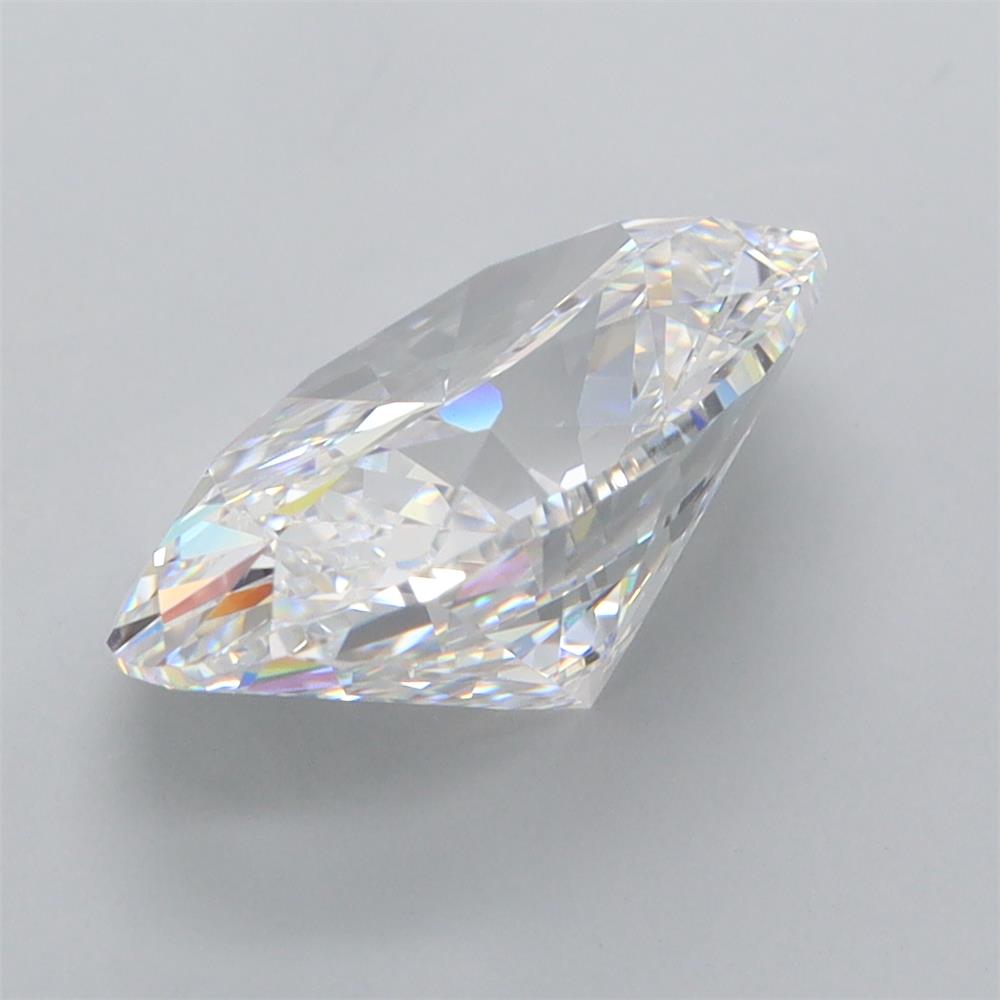 4.01 Carat Oval Lab Diamond :: 360 spin frame 03