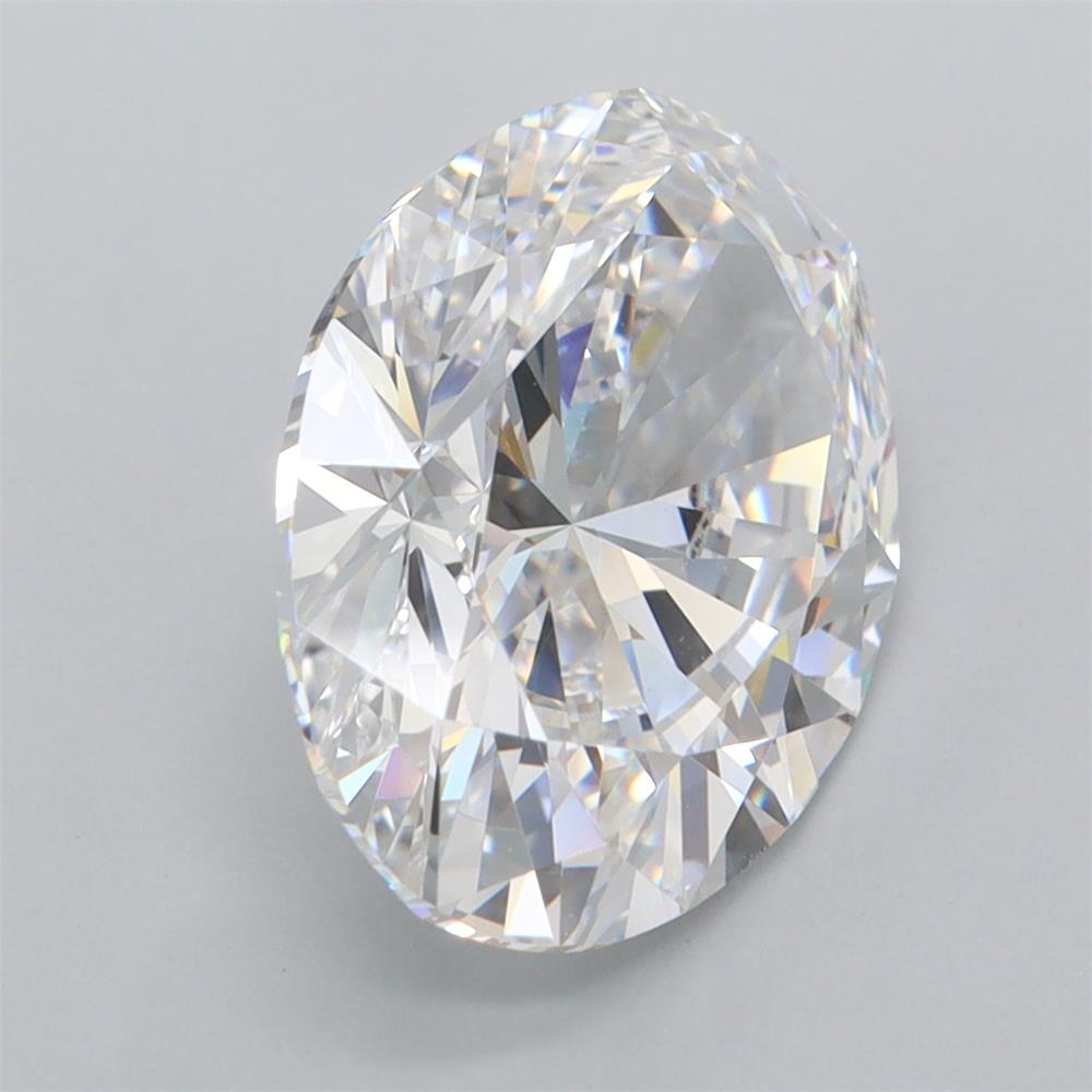 4.01 Carat Oval Lab Diamond :: 360 spin frame 06