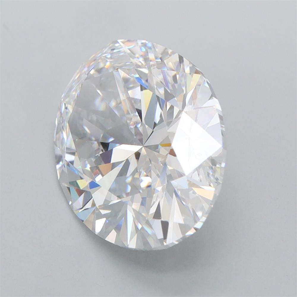 4.01 Carat Oval Lab Diamond :: 360 spin frame 07